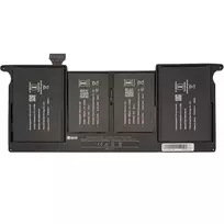 EXTRA DIGITAL NB420360 MacBook Air 11 inch A1406/A1495 baterija – 4900mAh 7.6V Premium Li-Po