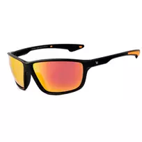 BOBROFF BFG0024-C304P vyriški poliarizuoti akiniai nuo saulės - 66/16/130 mm