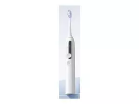 Xiaomi Mijia Smart Servo-Oscillation Electric Toothbrush Pro White – Sonic, 39,600 Vibrations/min, Bluetooth, IPX7, belaidis įkrovimas, EU