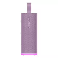 Xiaomi Sound Play 18W nešiojamas Bluetooth garsiakalbis – violetinis (QBH4431GL)