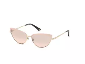 WEB EYEWEAR Moteriški akiniai nuo saulės WE0272-5932Z, 59/15/140 mm