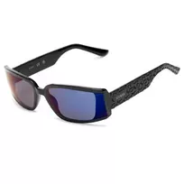 GUESS Moteriški Akiniai nuo Saulės GF5127-6501C, Juodas Rėmas su Dūminiais Gradientiniais Stiklais