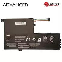 Extra Digital Advanced NB483068 baterija nešiojamam kompiuteriui Lenovo L15M3PB0, 3400mAh, 11,25V, 38Wh, Li-Po