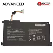 ASUS B31N1912 atsarginė nešiojamojo kompiuterio baterija, 3600mAh 3 elementų Li-ion, 11.55V, 41.58Wh, juoda