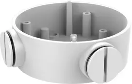 Hikvision DS-1260ZJ-Y(O-STD) jungiamoji dėžutė / laikiklis sieniniam montavimui kupolinėms kameroms