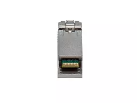 LevelOne SFP siųstuvas-imtuvas 1.25Gbps, daugiamodis, Duplex LC, 850nm, 550m