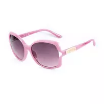 GUESS moteriški akiniai nuo saulės GF00057-6072T – lęšis 60 mm, tiltelis 18 mm, kojelė 130 mm