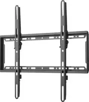 One for All WM2425 Smart Tilt TV laikiklis sienai iki 84 colių, VESA 400x400, 60kg maksimali apkrova, juodas