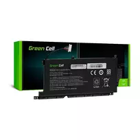 Greencell nešiojamojo kompiuterio baterija, skirta HP Pavilion 15-EC serijai, 4150mAh 11.55V 48Wh Li-ion
