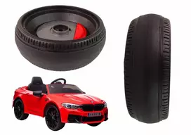 LEAN CARS Rear Wheel BMW M5 DRIFT SX2118 elektrinis automobilis vaikams