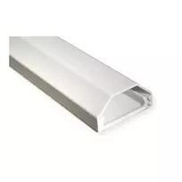 ROLINE kabelių kanalas (Cable Cover) – kabelių lovelis sienai ir grindims