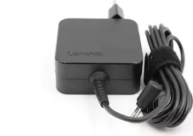 Lenovo 01FR138 65W kintamosios srovės adapteris / maitinimo šaltinis - 20V 3.25A, Slim Tip, juodos spalvos