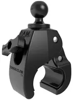 RAM MOUNTS Medium Tough-Claw Clamp su 1 inch rutuliu (RAP-B-404U)