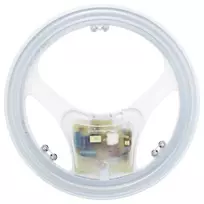 OPPLE LED modulis Clio 36W 3000lm 4000K pritemdomas įleidžiamas lubinis šviestuvas