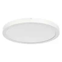 RIDI SARA290 renovacinis įleidžiamas šviestuvas D=290mm 830/840