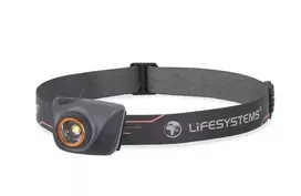 Lifesystems Intensity 580 įkraunamas žibintas ant galvos