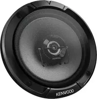 Kenwood KFC-S1767 17cm 2 krypčių koaksialiniai automobilio garsiakalbiai (30W RMS, 300W maks.) – pora
