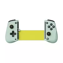 GameSir X5 Lite GN Mobilus Valdiklis su Hall Effect Analoginėmis Svirtimis ir USB-C – Ryškiai Žalia