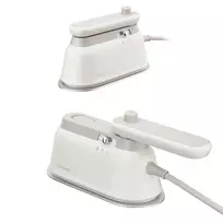 DREAME Steam Iron E3 / DWIE3GAEU – 2000W keraminis padas, garų stiprintuvas 120 g/min
