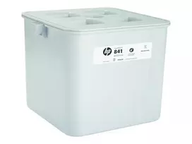 HP 841 valymo konteineris HP Latex spausdintuvams