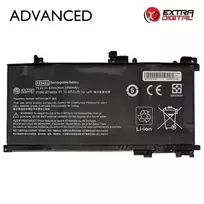 Extra Digital Advanced nešiojamojo kompiuterio baterija HP TE04XL, 2800mAh, 15,4V, 43Wh, Li-ion