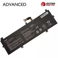 Extra Digital Advanced nešiojamojo kompiuterio baterija, skirta ASUS C31N1620 – 3400mAh, 11.55V, 3 elementų Li-ion