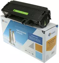 G&G 14181 suderinamas kasečių toneris Samsung MLT-D101S/HP SU696A - juodas, 1500 puslapių