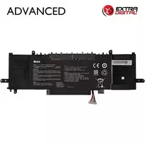 Extra Digital Advanced nešiojamojo kompiuterio baterija, skirta ASUS C31N1841, 3400mAh