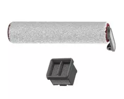 DREAME HCK4 valymo rinkinys, skirtas H12 Pro/G10 Pro – mikropluošto šepetėlis, HEPA filtras, valymo šepetėlis ir 500 ml tirpalas