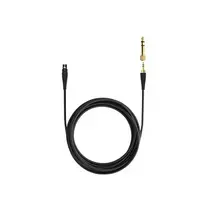 beyerdynamic PRO X Cable 1.8m Straight Replacement Headphone Cable, skirtas DT 700 PRO X / DT 900 PRO X (juoda)