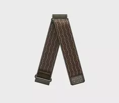 COROS NOMAD Nailono Dirželis - Brown - Long