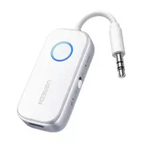 UGREEN Bluetooth 5.0 siųstuvas CM872 - Baltas