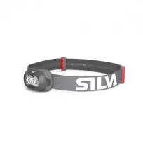 Silva Seek 450 Recharge žibintuvėlis – Mountain Mist, 450 liumenų, įkraunamas per USB-C