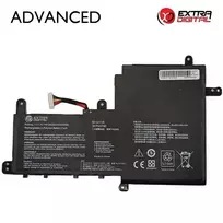 Extra Digital Advanced NB432516 nešiojamojo kompiuterio baterija ASUS B31N1729 – 3400mAh, 11.52V, 39.2Wh, 3 celių