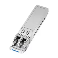 LOGILINK SFP007 SFP+ siųstuvas-imtuvas 10GBase-SR daugiamodis LC 300m