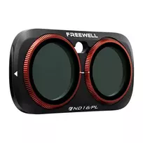 Freewell filtras, skirtas Insta360 Luna Ultra ND16/PL