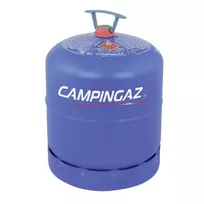 Campingaz R907 2,75 kg daugkartinio naudojimo butano dujų balionas