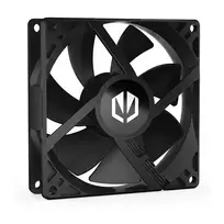 ENDORFY Zephyr 92mm CPU oro aušintuvas, 4x6mm šilumos vamzdeliai, PWM 500-2000 RPM, 130W TDP, LGA1700/AM5