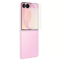 Samsung Anti-Reflecting Plėvelė, skirta Galaxy Z Flip 8, permatoma
