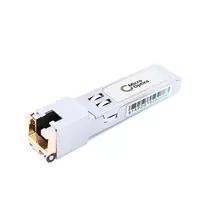 Ubiquiti UF-RJ45-1G 1000BASE-T SFP varinis RJ45 modulis