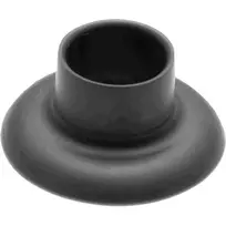 THOMAS Siurbimo antgalis 13 mm (pilka)