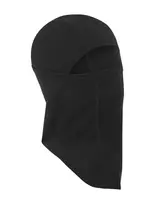 Icebreaker Oasis Balaclava juoda - merino vilna 200 g/m²