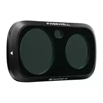 Freewell Insta360 Luna Ultra ND64 ND filtras