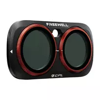 Freewell FW-LNUB-CPL apskritas poliarizacinis (CPL) filtras, skirtas „Insta360 Luna Ultra“