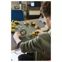 LEGO Technic 42233 Mighty Machines