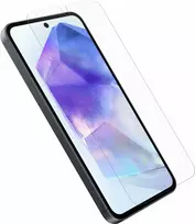 OtterBox Glass Screen Protector, skirta Samsung Galaxy A55 5G – skaidrus grūdintas stiklas