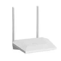 IMOU HR300 Wi-Fi 4 belaidis maršrutizatorius, 300Mbps, 2.4 GHz, 1 WAN + 2 LAN prievadai, Router/AP/Repeater režimai, tėvų kontrolė