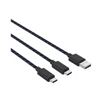Venom Stealth įkrovimo stotelė ir ausinių laikiklis PS5