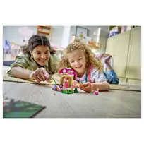 LEGO Gabby's Dollhouse Kitty Fairy's Garden House 11212 Statybinis rinkinys vaikams nuo 4 metų (130 detalių)