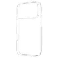 FIXED Story galinis dangtelis Xiaomi 17 Ultra, Clear TPU